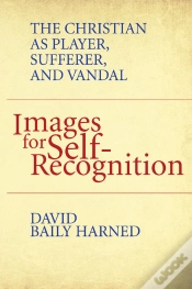 Capa do artigo Images For Self-Recognition