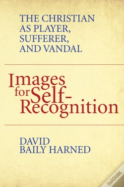 Capa do artigo Images For Self-Recognition