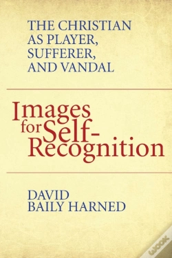 Capa do artigo Images For Self-Recognition