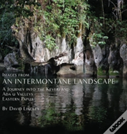 Capa do artigo Images From An Intermontane Landscape