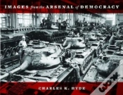 Capa do artigo Images From The Arsenal Of Democracy