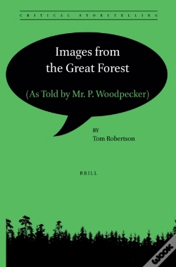 Capa do artigo Images From The Great Forest