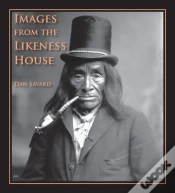 Capa do artigo Images From The Likeness House