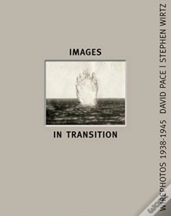 Capa do artigo Images In Transition