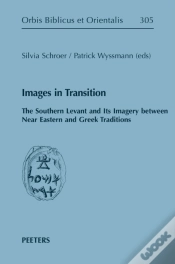 Capa do artigo Images In Transition