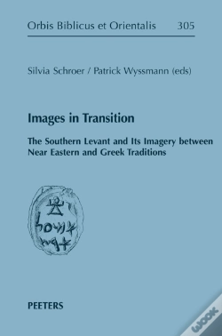 Capa do artigo Images In Transition