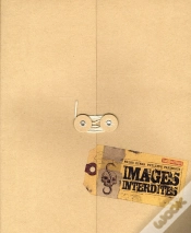 Capa do artigo Images Interdites