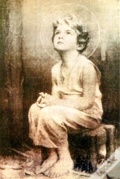 Capa do artigo Images Miraculeuses De L