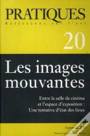 Capa do artigo Images Mouvantes