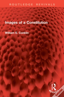 Capa do artigo Images Of A Constitution