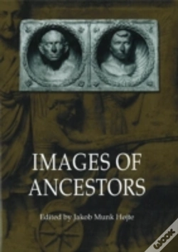 Capa do artigo Images Of Ancestors