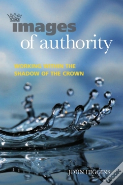 Capa do artigo Images Of Authority