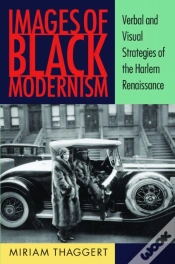Capa do artigo Images Of Black Modernism