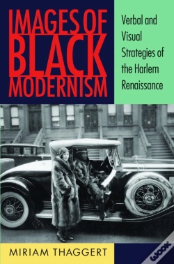 Capa do artigo Images Of Black Modernism