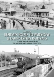 Capa do artigo Images Of Bodmin Road To Padstow & Launceston Railways