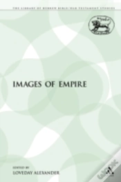 Capa do artigo Images Of Empire