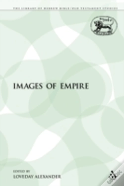 Capa do artigo Images Of Empire