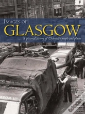 Capa do artigo Images Of Glasgow