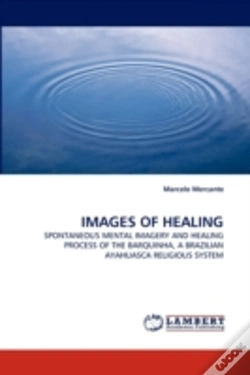 Capa do artigo Images Of Healing