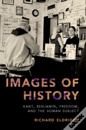 Capa do artigo Images Of History
