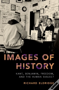 Capa do artigo Images Of History