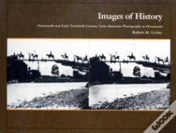 Capa do artigo Images Of History