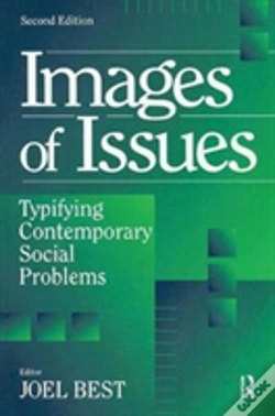 Capa do artigo Images Of Issues