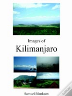 Capa do artigo Images Of Kilimanjaro