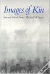 Capa do artigo Images Of Kin