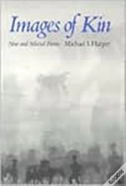 Capa do artigo Images Of Kin