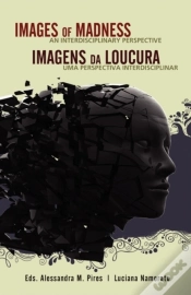 Capa do artigo Images Of Madness An Interdisciplinary P