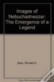 Capa do artigo Images Of Nebuchadnezzar
