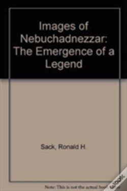 Capa do artigo Images Of Nebuchadnezzar