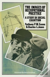 Capa do artigo Images Of Occupational Prestige