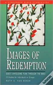 Capa do artigo Images Of Redemption