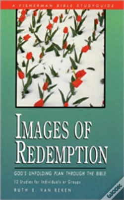 Capa do artigo Images Of Redemption