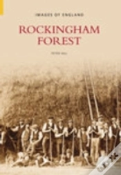 Capa do artigo Images Of Rockingham Forest