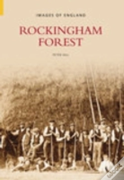 Capa do artigo Images Of Rockingham Forest