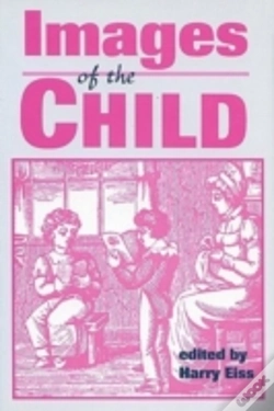 Capa do artigo Images Of The Child