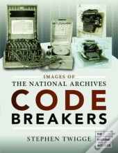 Images Of The National Archives: Codebreakers