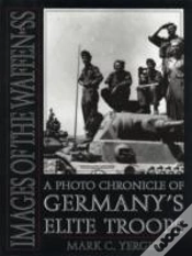 Capa do artigo Images Of The Waffen-Ss