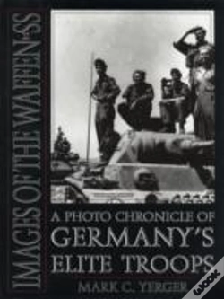 Capa do artigo Images Of The Waffen-Ss