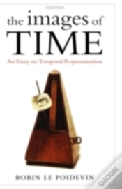 Capa do artigo Images Of Time