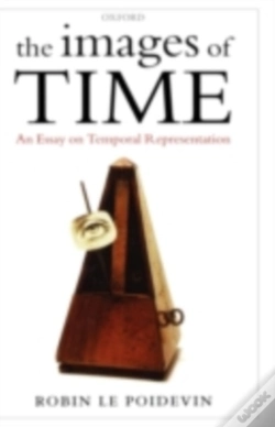 Capa do artigo Images Of Time