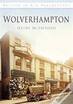 Images Of Wolverhampton