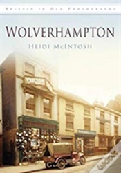 Capa do artigo Images Of Wolverhampton