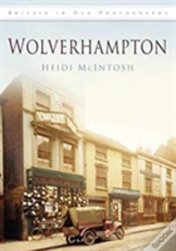 Capa do artigo Images Of Wolverhampton