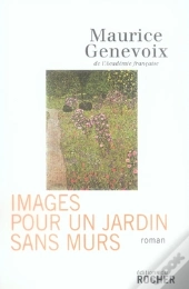 Images Pour Un Jardin Sans Murs