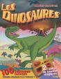 Images Secrètes ; Les Dinosaures - Preview