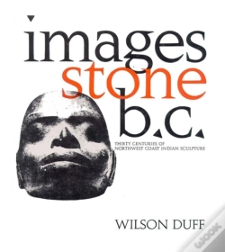 Capa do artigo Images Stone: British Columbia